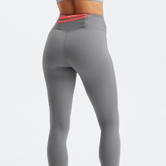 Fabletics Pants - Fabletics Trinity Motion365® High-Waisted Leggings Size XS – Pockets, Sculpting